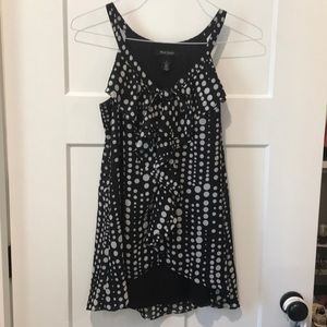 White House Black Market Top